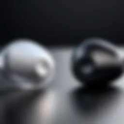 High-quality earbuds comparison