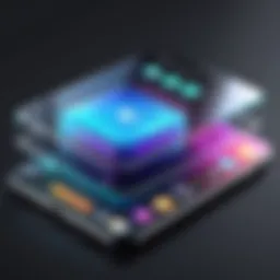 Exploring Free 3D Apps for iPhone: A Comprehensive Guide Introduction