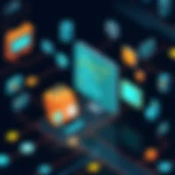 Exploring Free Application Software: A Comprehensive Guide for IT Professionals Introduction