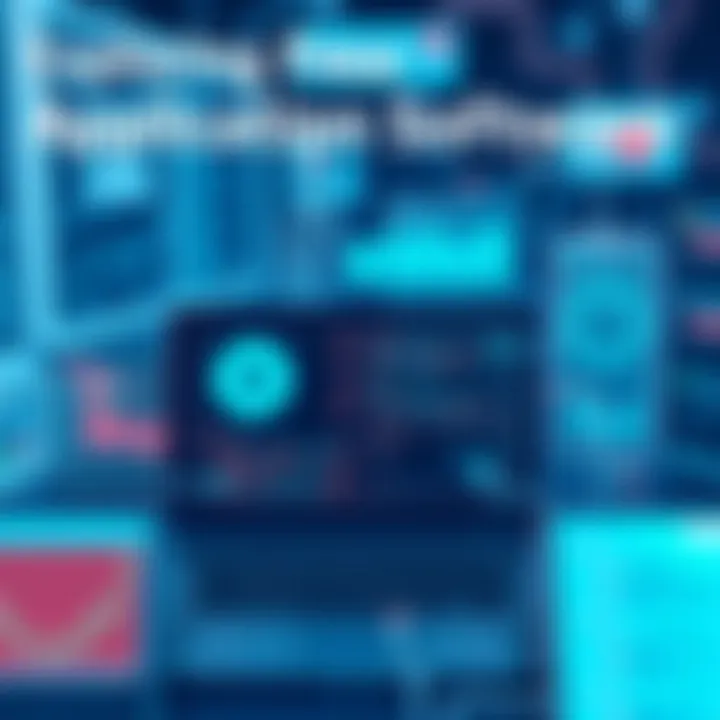 Exploring Free Application Software: A Comprehensive Guide for IT Professionals Summary