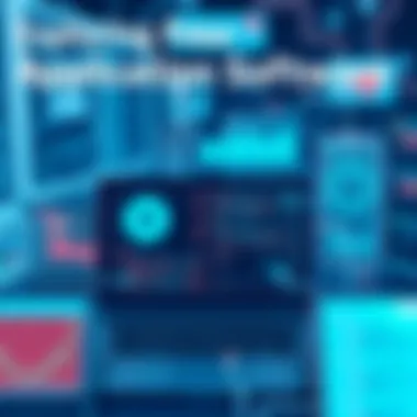 Exploring Free Application Software: A Comprehensive Guide for IT Professionals Summary Exploring Free Application Software: A Comprehensive Guide for IT Professionals Summary