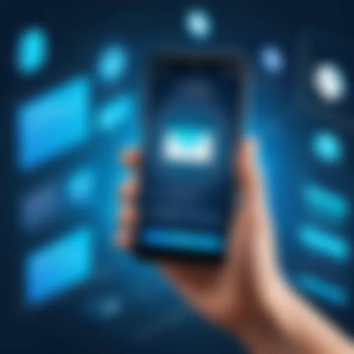 Benefits of using free tracking applications