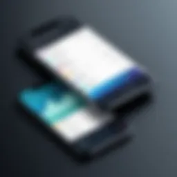 Overview of phone activity tracking applications