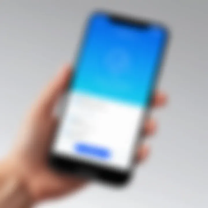 Privacy considerations for phone tracking apps