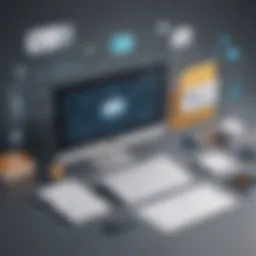 Innovative Email Hosting Solutions