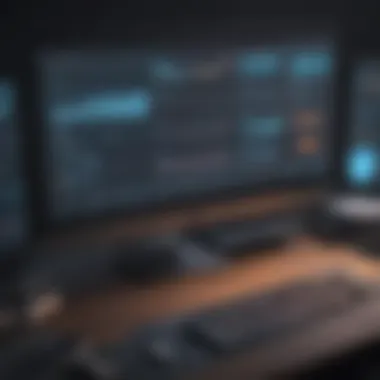 Innovative Movie Editing Interface Creative movie editing interface