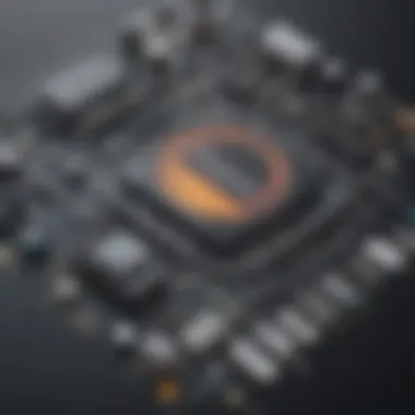 Cutting-Edge Technology Integration Cutting-Edge Technology Integration