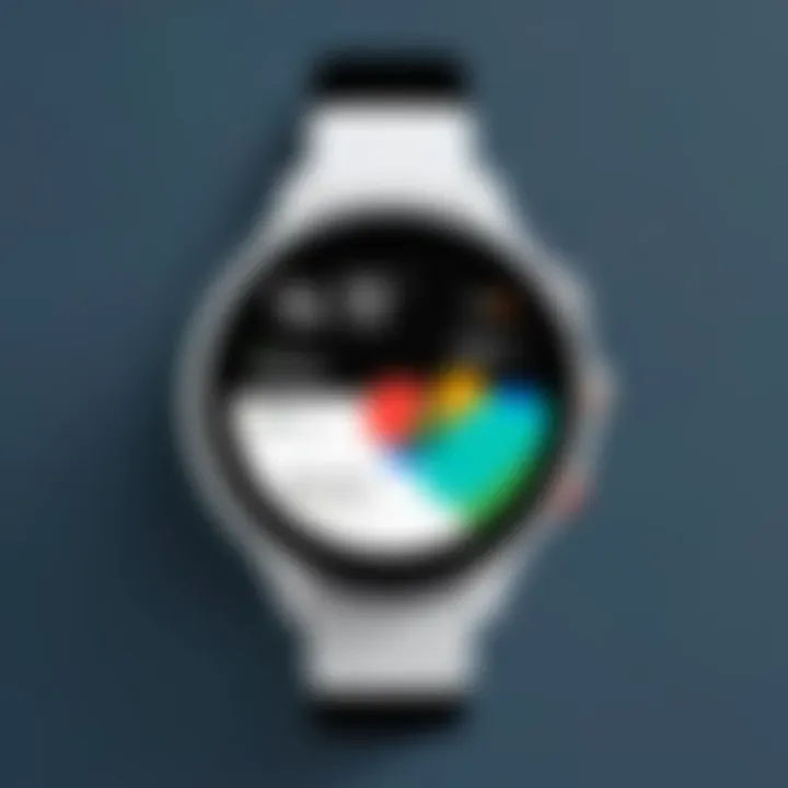 Seamless integration of Google Fit with wearables