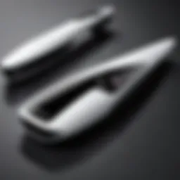 Innovative GoPro Karma Blades