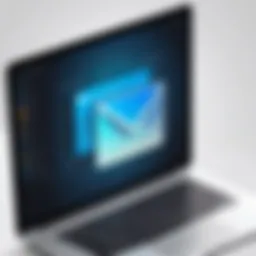Secure email alternatives overview