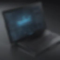 Innovative iExplorer Interface