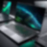 Exploring Laptops Featuring the 3090 GPU Introduction