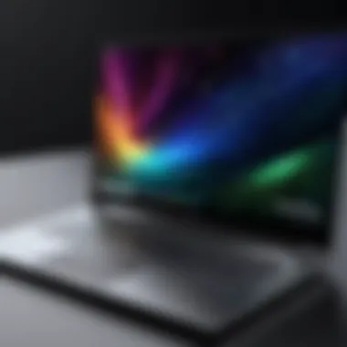 Exploring Laptops Featuring the 3090 GPU Summary