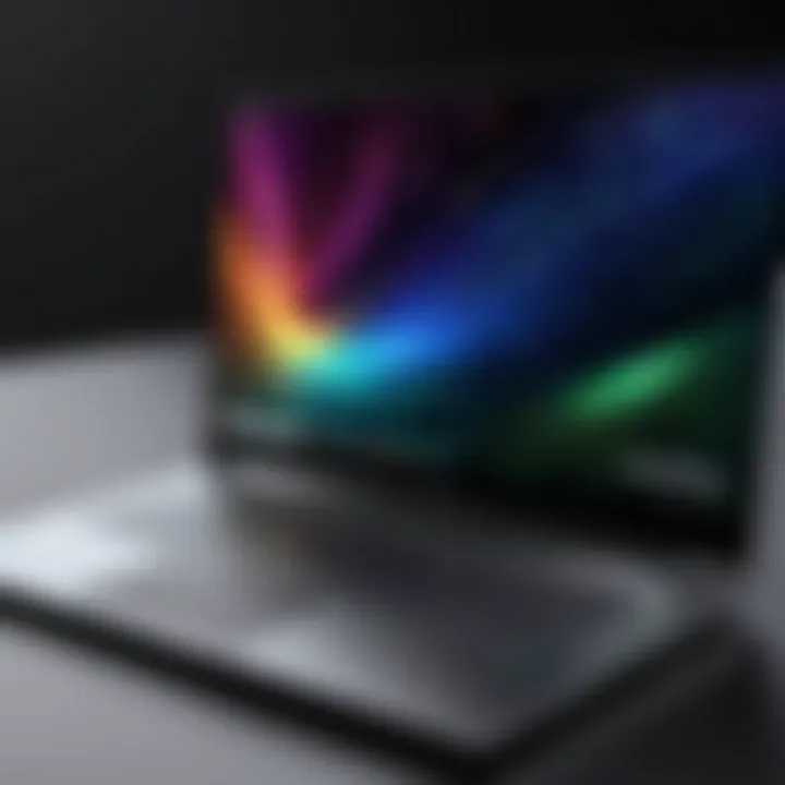 Exploring Laptops Featuring the 3090 GPU Summary
