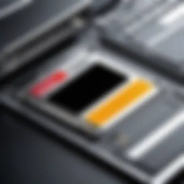 Diverse Applications of ExpressCard Technology Various ExpressCard expansion cards