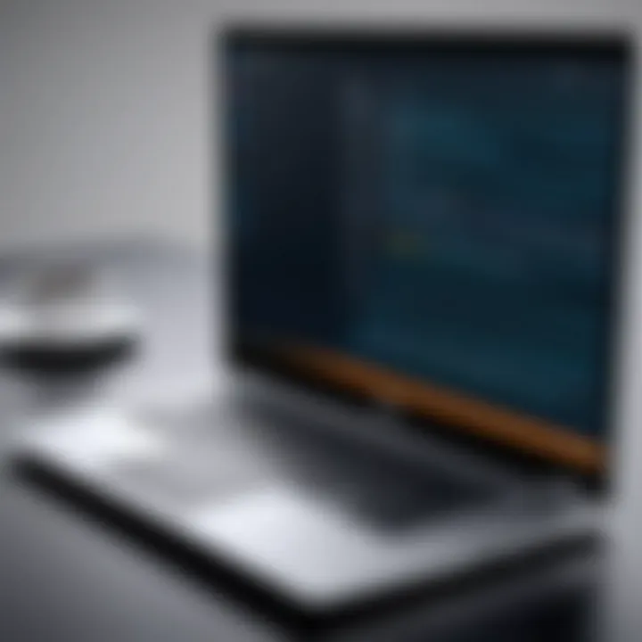 User feedback highlighted for Dell laptops