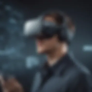 Revolutionary Motion Tracking Innovation Advanced motion tracking technology