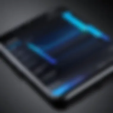 Performance Analysis of Samsung's Latest Offerings Performance benchmark results of Samsung smartphones