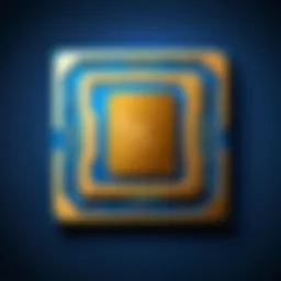 Innovative Intel Processor Design