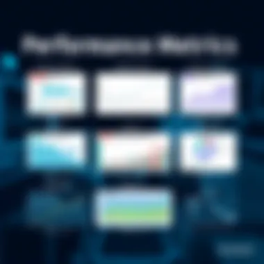 Performance Metrics of Lenovo Business Solutions Performance metrics of Lenovo business solutions