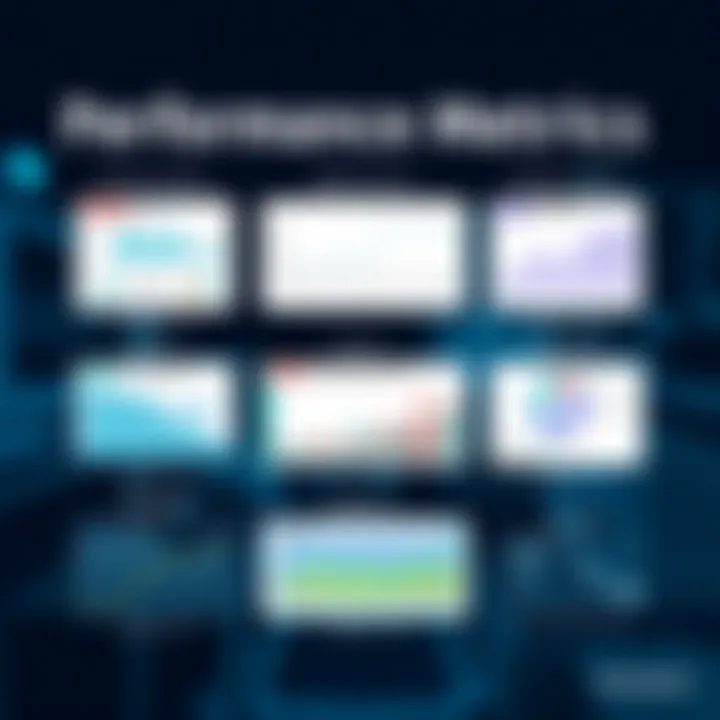 Performance Metrics of Lenovo Business Solutions Performance metrics of Lenovo business solutions