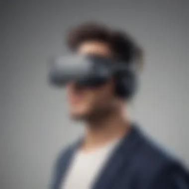 Connect Through Social Interactions Social Interaction in VR Games