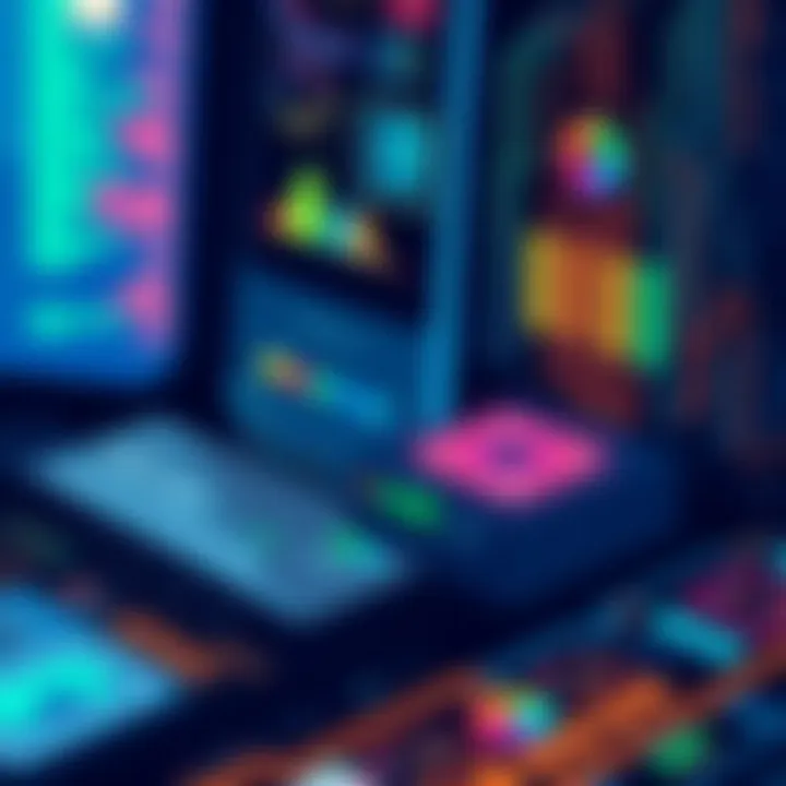 Exploring NVMe Terabytes: A Comprehensive Analysis Introduction Exploring NVMe Terabytes: A Comprehensive Analysis Introduction