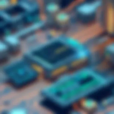 Notable Exploring NVMe Terabytes: A Comprehensive Analysis Notable Exploring NVMe Terabytes: A Comprehensive Analysis