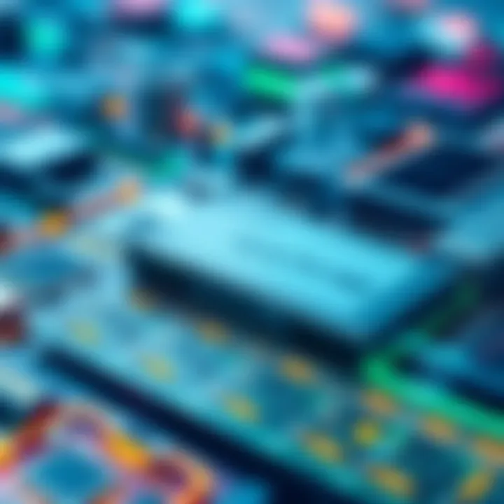 Exploring NVMe Terabytes: A Comprehensive Analysis Summary Exploring NVMe Terabytes: A Comprehensive Analysis Summary
