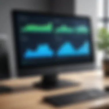 User Experience Insights on Desk Monitor Speakers User experience feedback on desk monitor speakers