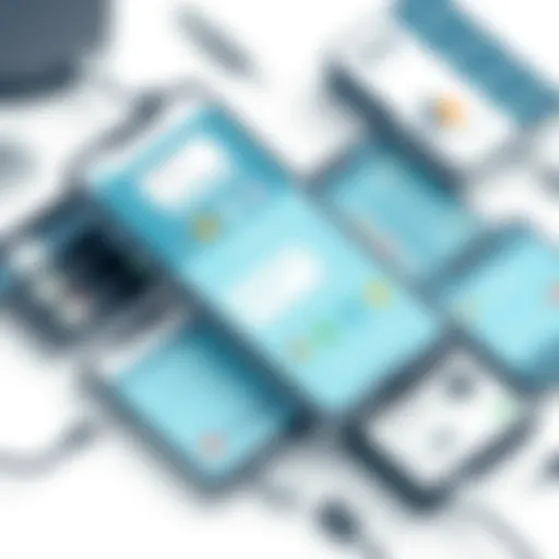 Exploring Phones with No Contract: A Comprehensive Guide Introduction