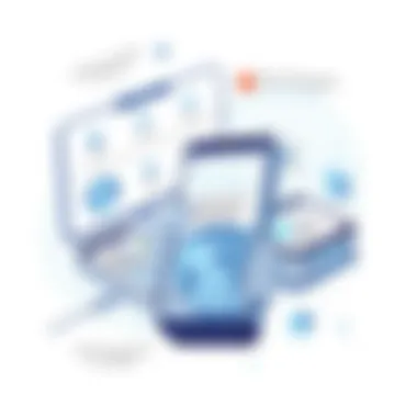 Exploring Phones with No Contract: A Comprehensive Guide Summary Exploring Phones with No Contract: A Comprehensive Guide Summary