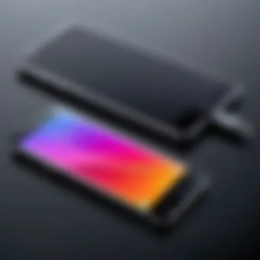 Comparative Analysis of Stylus Phones Comparison of stylus-enabled smartphones side by side