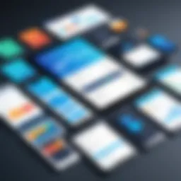 Overview of price comparison tools in IT