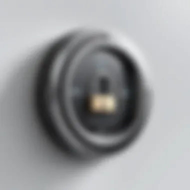 Future Trends in Proximity Lock Technology Future trends in proximity lock technology and their implications