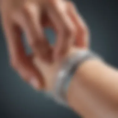 Ergonomic Discomfort Alleviation Ergonomic Discomfort Alleviation for IT Experts