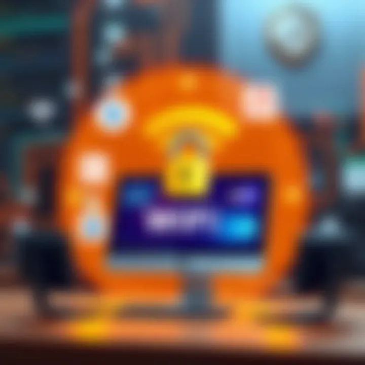 Best Practices for WiFi Security Best practices for WiFi security