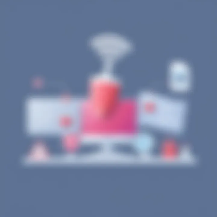 Essential Cybersecurity Tools for WiFi Cybersecurity tools for WiFi protection