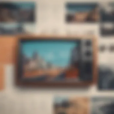 Portuguese Cultural Documentary Scene