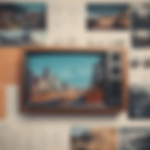 Portuguese Cultural Documentary Scene