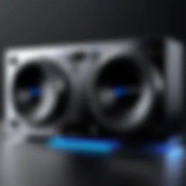Sony Extra Bass vs Competitors: A Comparison Comparison chart of Sony Extra Bass products and competitors