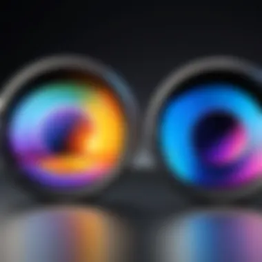 Optical Performance Comparison: Key Metrics Comparison of optical performance metrics