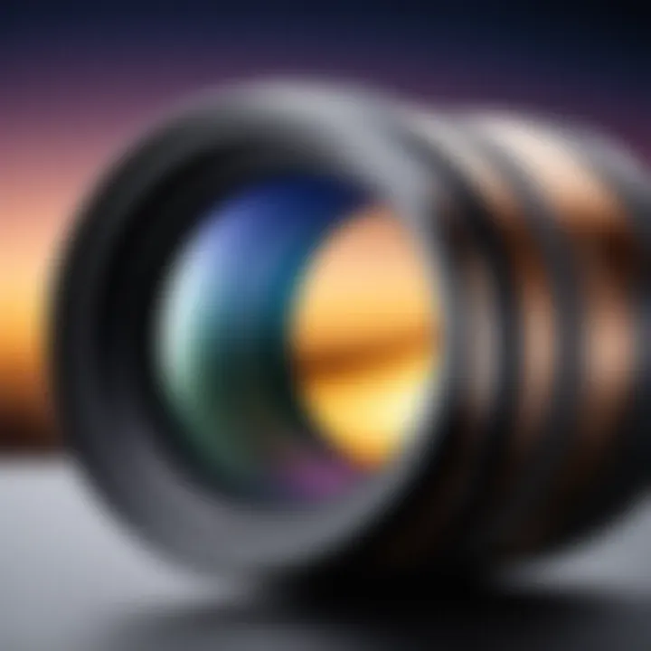 Sample photograph taken with Tamron telephoto lens