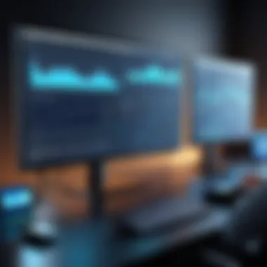 Exploring the 0.5 Millisecond Monitor: Performance Insights and Technological Implications Introduction Exploring the 0.5 Millisecond Monitor: Performance Insights and Technological Implications Introduction