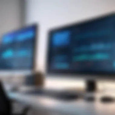 Notable Exploring the 0.5 Millisecond Monitor: Performance Insights and Technological Implications Notable Exploring the 0.5 Millisecond Monitor: Performance Insights and Technological Implications