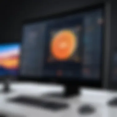 Exploring the 0.5 Millisecond Monitor: Performance Insights and Technological Implications Summary Exploring the 0.5 Millisecond Monitor: Performance Insights and Technological Implications Summary