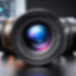 Exploring the 16-70mm F4 Zeiss Lens: A Comprehensive Analysis Introduction