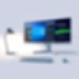 Exploring the 27 Inch LED Computer Monitor: A Comprehensive Review Introduction