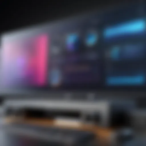 Exploring the Advantages of a 27 Monitor with Speakers and Camera Introduction