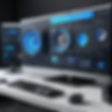 Notable Exploring the Advantages of a 27 Monitor with Speakers and Camera Notable Exploring the Advantages of a 27 Monitor with Speakers and Camera